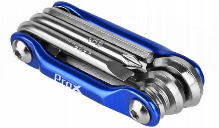 KEY PROX 6 FUNCTION TL-05 FOLDING