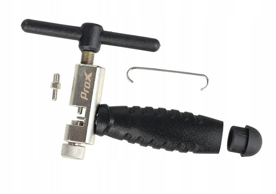 KEY PROX CHAIN CLIPPER 8-12 rz. CR-02 Manufacturer code A-N-0256