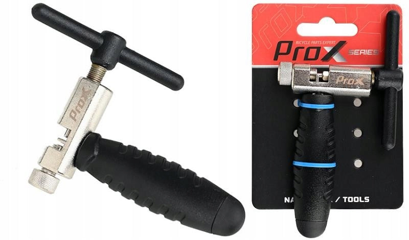 KEY PROX CHAIN CLIPPER 8-12 rz. CR-02