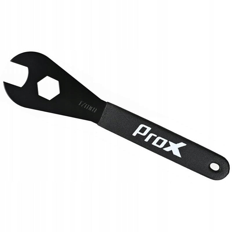 KEY PROX FLAT FOR KONUS WRH 15 MM BLACK