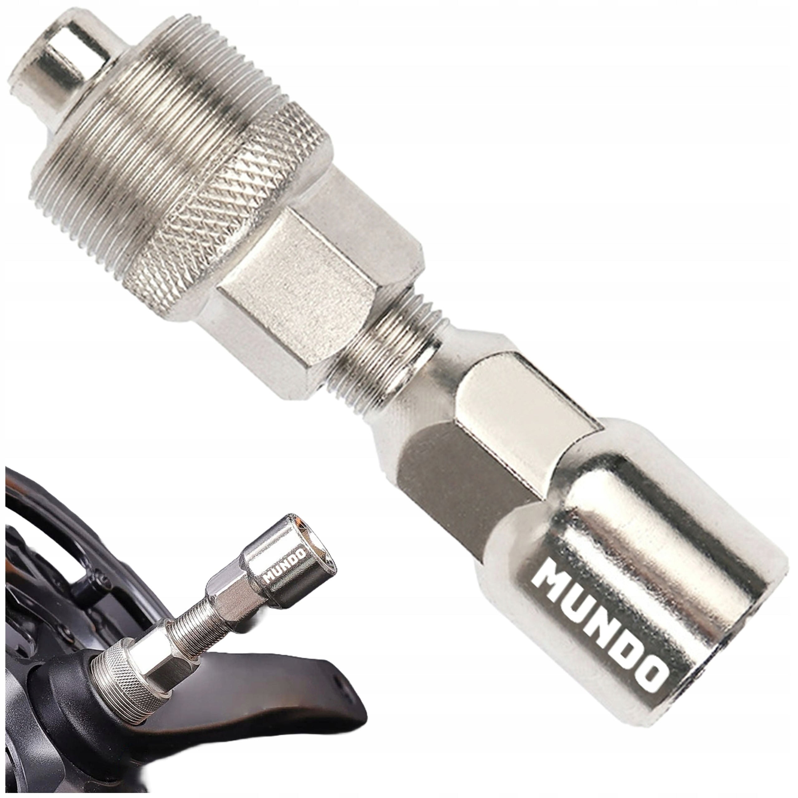 KEY PULLER FOR BICYCLE CRANK CRANKS SQUARE FOR PULLING SERVICE