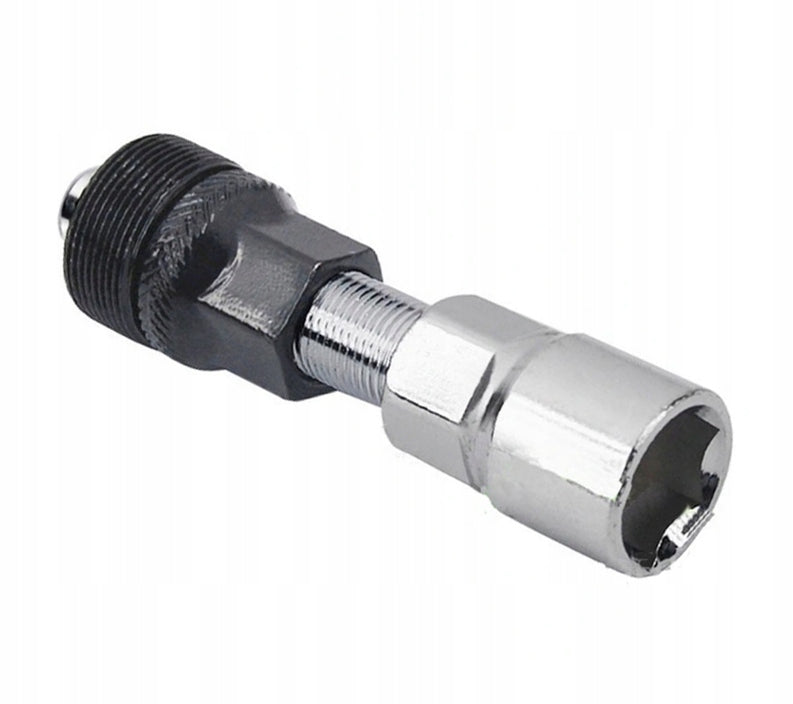 KEY PULLER FOR BICYCLE CRANK SQUARE STEEL