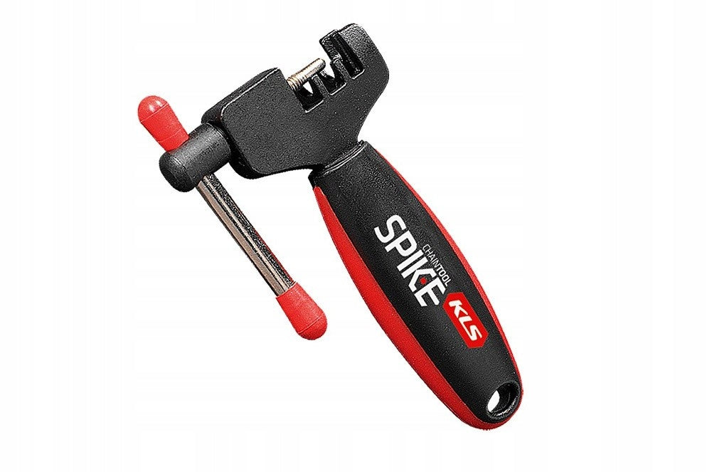 KEY TO CHAIN KELLYS KLS SPIKE BLACK-RED Brand Kellys