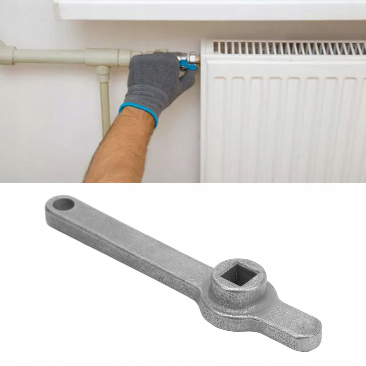 KEY VENT KEY RADIATOR Brand no brand