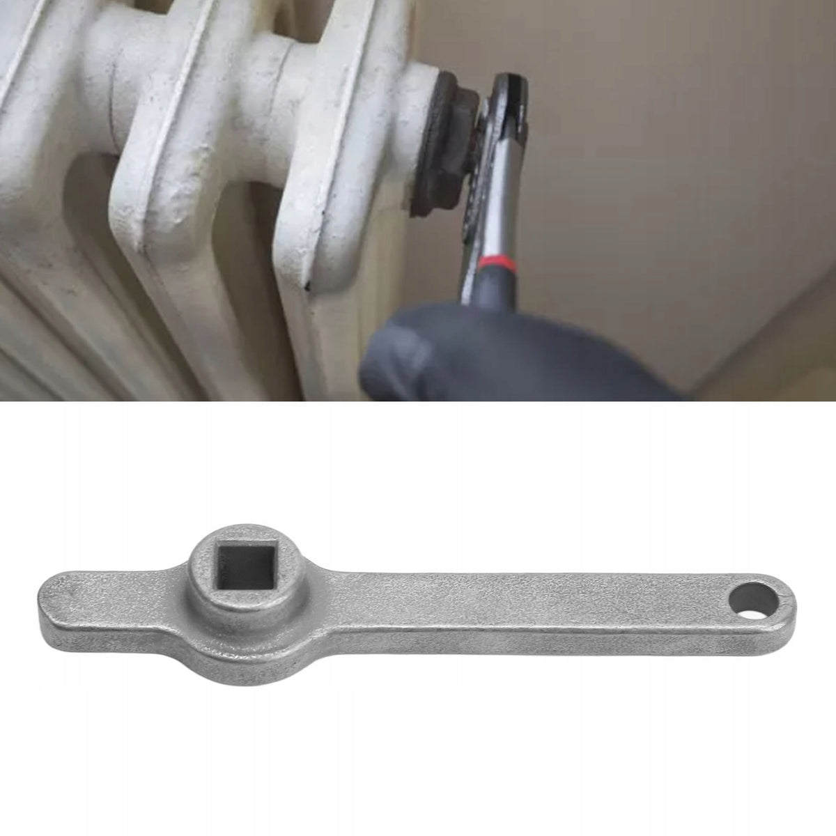 KEY VENT KEY RADIATOR