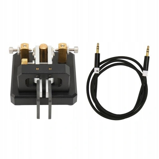 KEY WALRUS KEY DOUBLE AUTOMATIC KEY TELEGRAPH CW MORSE MORSE 5D