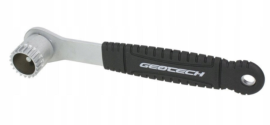 KEY WITH HANDLE FOR SHIMANO GEOTECH GHT-009 SUPPORT