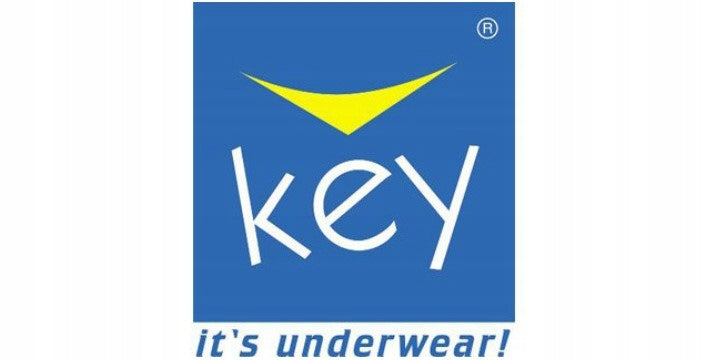 Höschen für Damen Key 