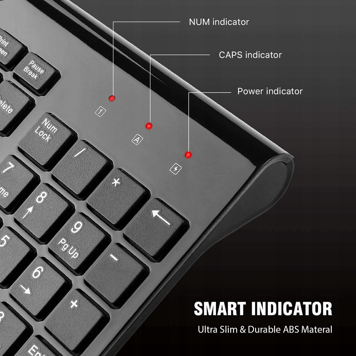 KEYBOARD AND MOUSE SET CIMETECH KF10+002 Manufacturer Cimetech