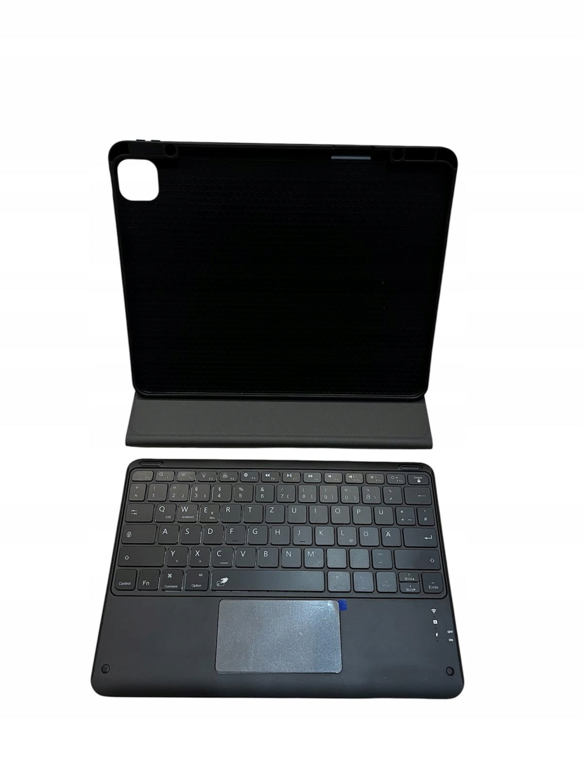 KEYBOARD FOR IPAD 11/10.9 DRACOOL MAGNETIC CASE TOUCHPAD