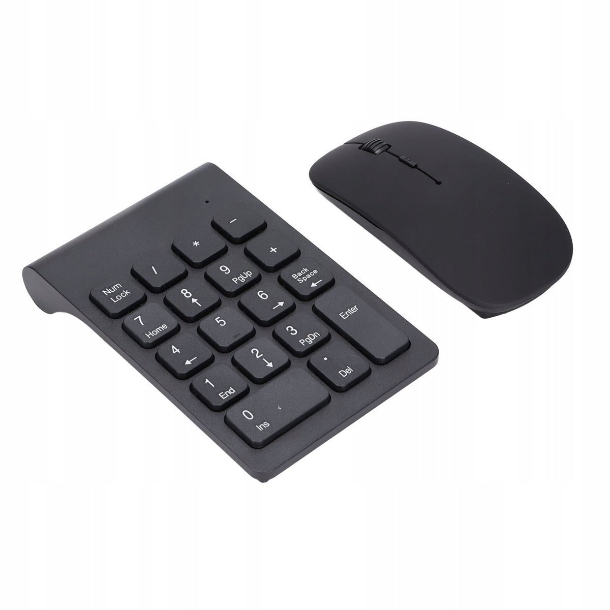KEYBOARD MINI KEYBOARD WITH MOUSE PROGRAMMABLE KEYPAD Packaging status original
