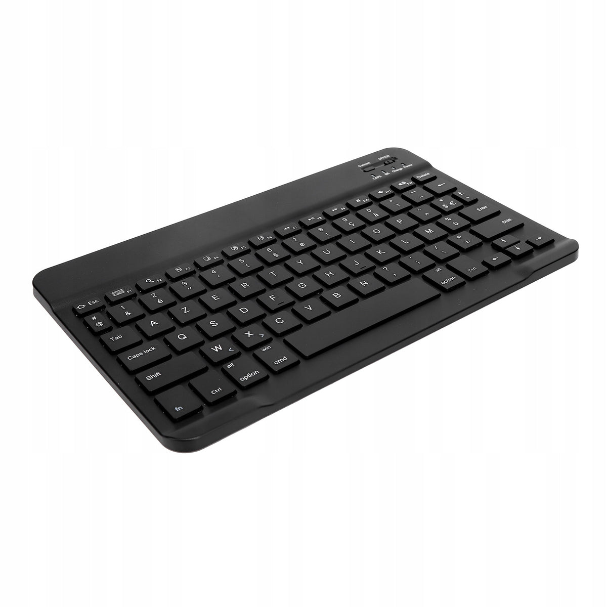 KEYBOARD MINI WIRELESS BLUETOOTH PORTABLE FOR TABLET Packaging status original