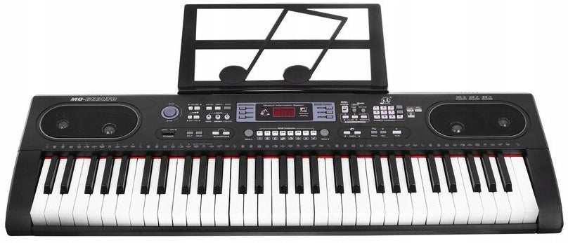 Elektroninis pianinas vaikams MQ-603UFB Bluetooth