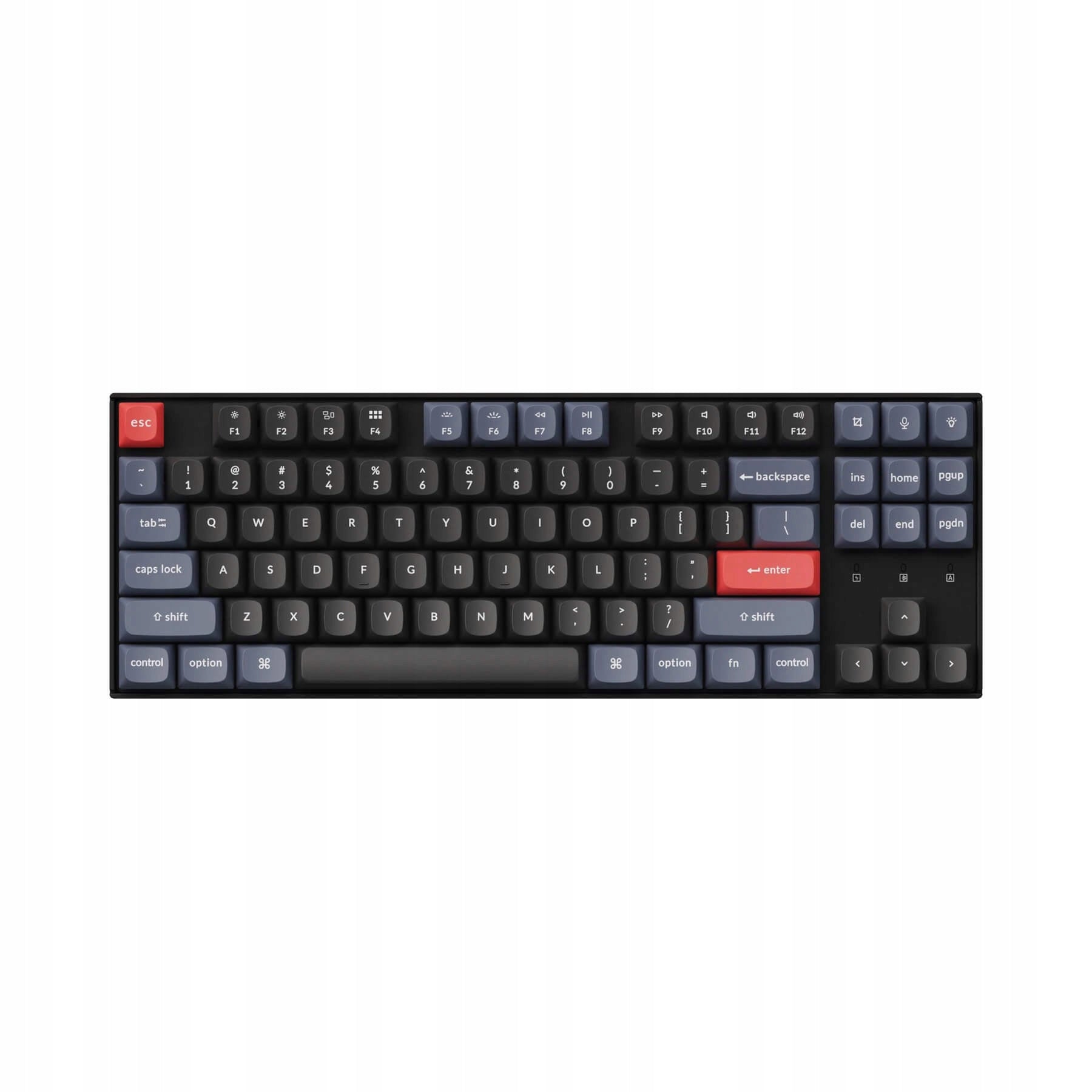 Keychron Q2 QMK 