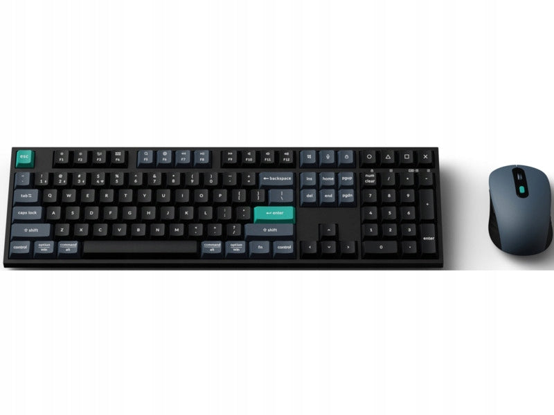 KEYCHRON Wireless Combo Kit KCBD2