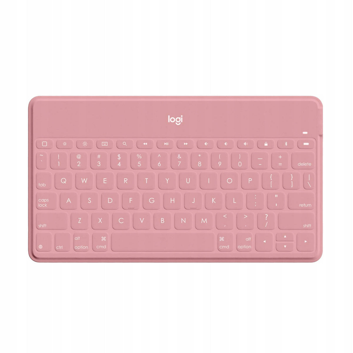 KEYS-TO-GO - BLUSH PINK Packaging status original