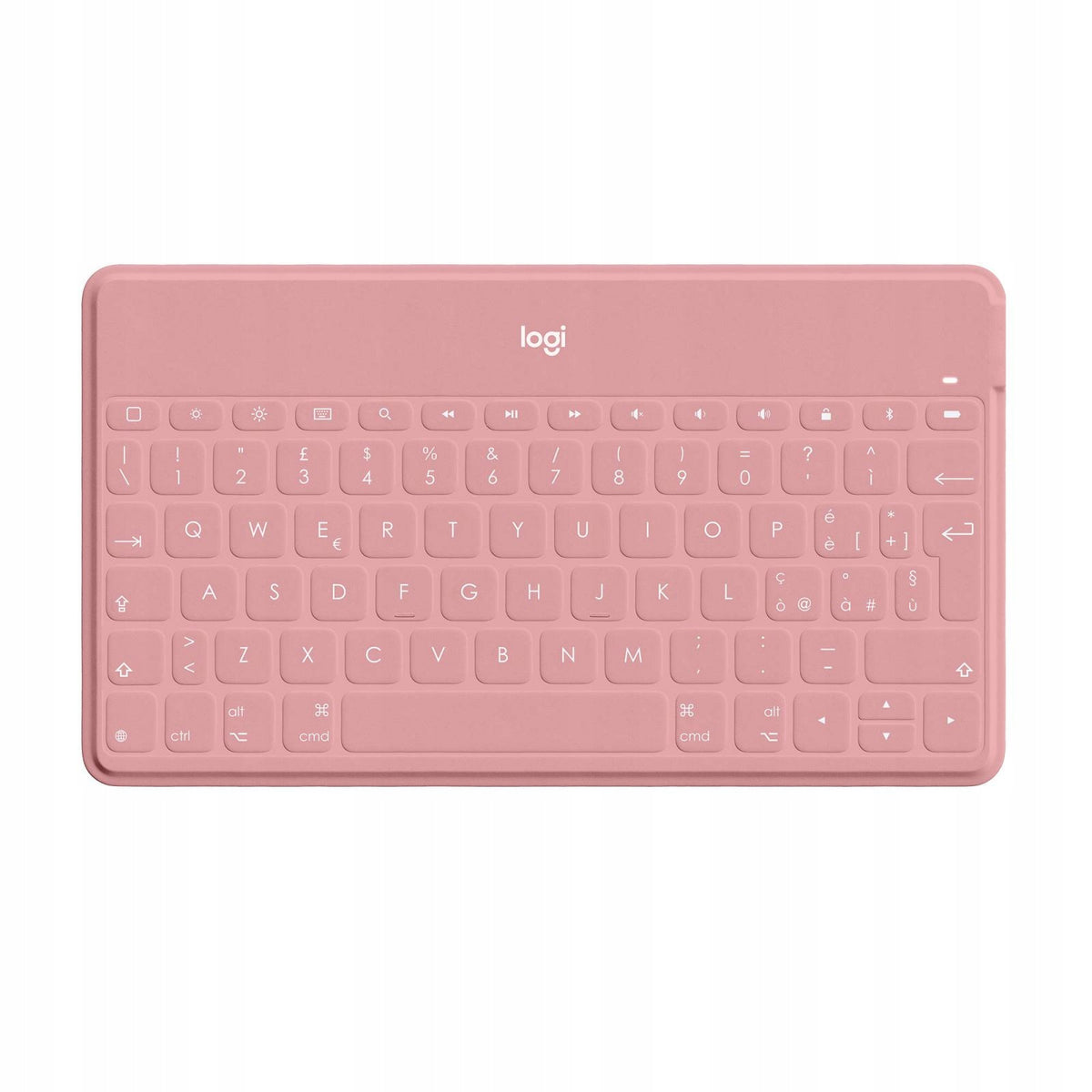 KEYS-TO-GO - BLUSH PINK