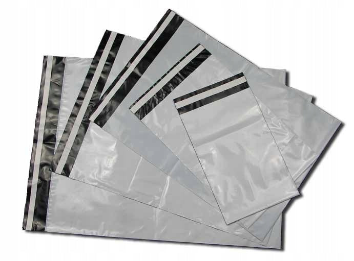 KF7a 43x60 cm Courier foil envelopes FOIL PACKS