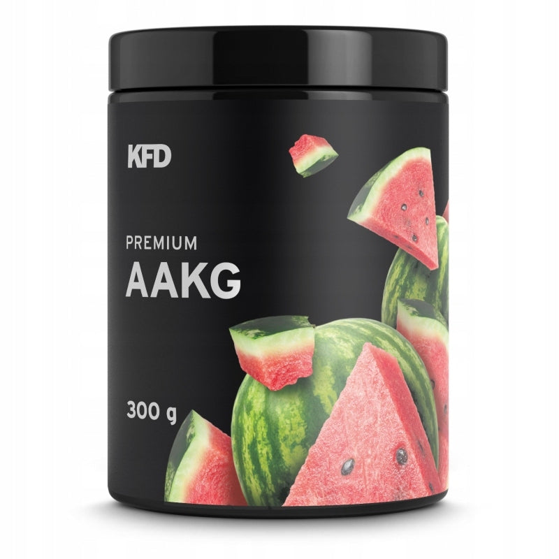 KFD AAKG 300g Watermelon (Arginine)