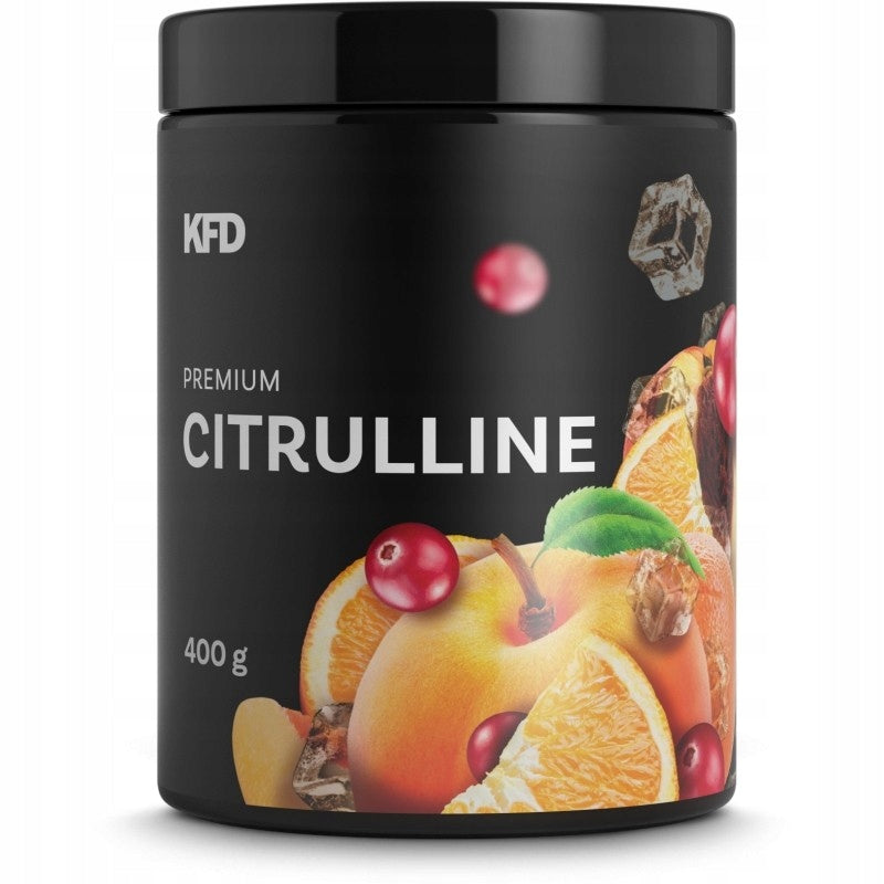KFD Citrulline 400g Sex on the Beach CITRULLINE 400 g