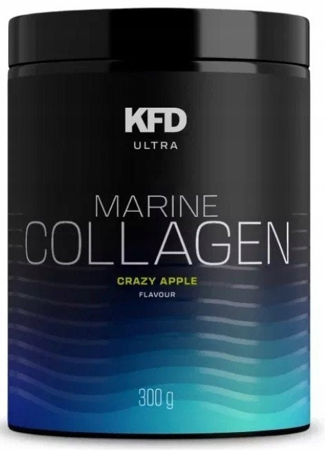 KFD Collagen Marine Crazy Apple