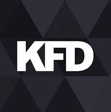 KFD Nocto Blue Rebel 100 ml - Perfume extract 30% Manufacturer code 5901947666050