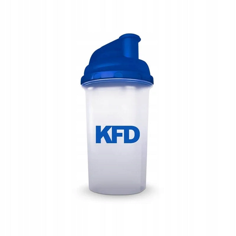 KFD PRO SHAKER - LARGE, AIRTIGHT SHAKER FOR NUTRIENTS