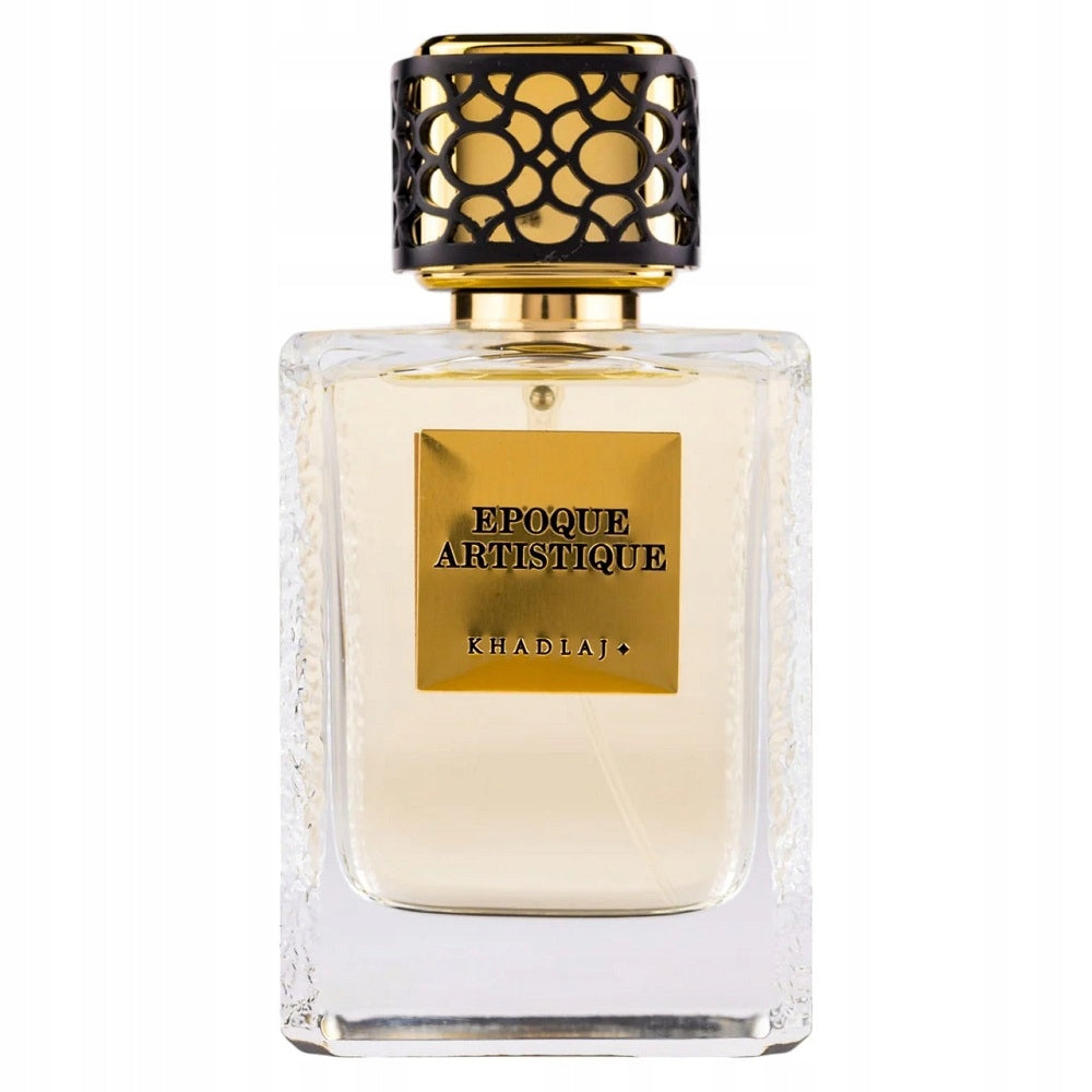 KHADLAJ Epoque Artistique EDP 100ml