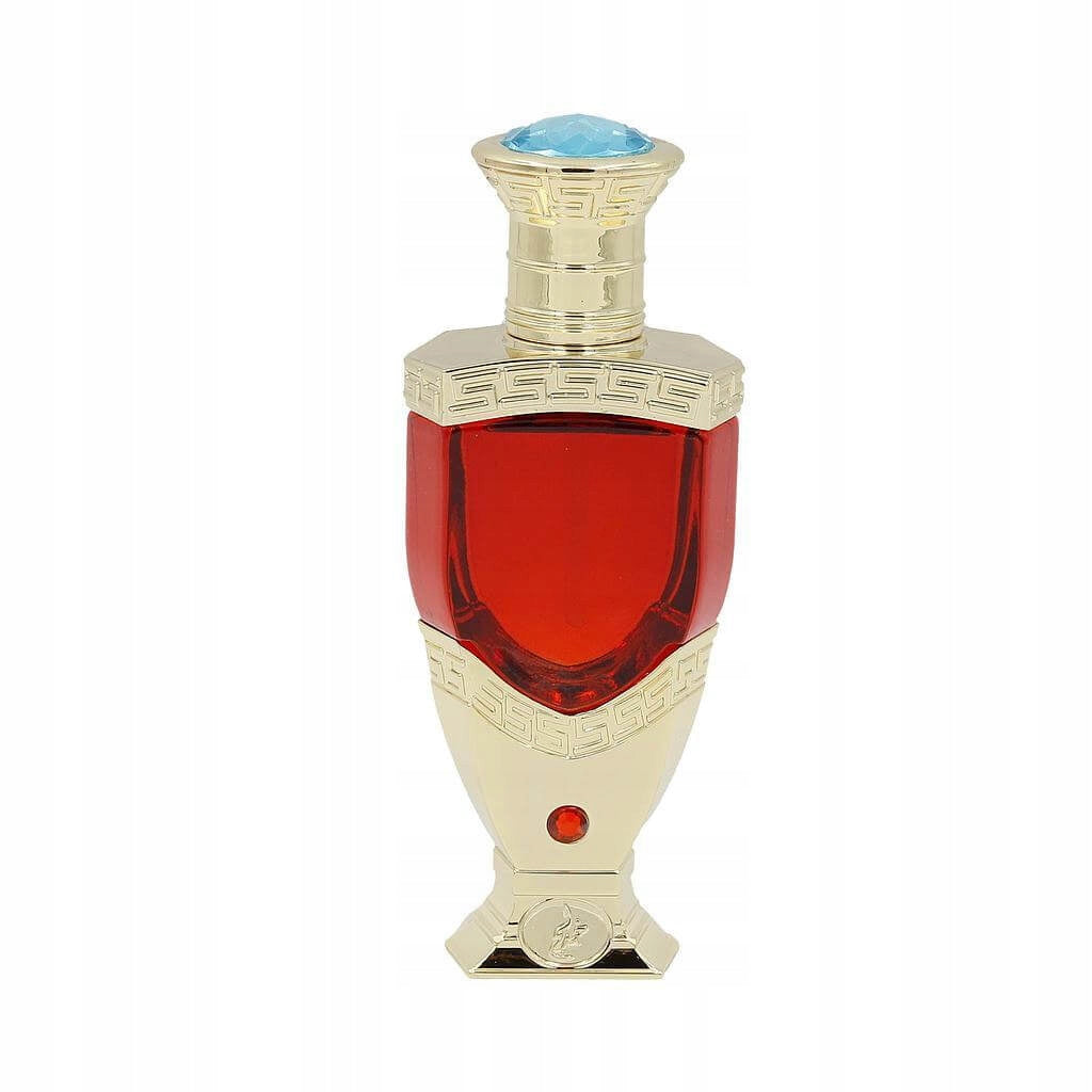 KHADLAJ GHAZLAAN - CONCENTRATED PERFUME OIL - VOLUME: 20 ML Packaging status original