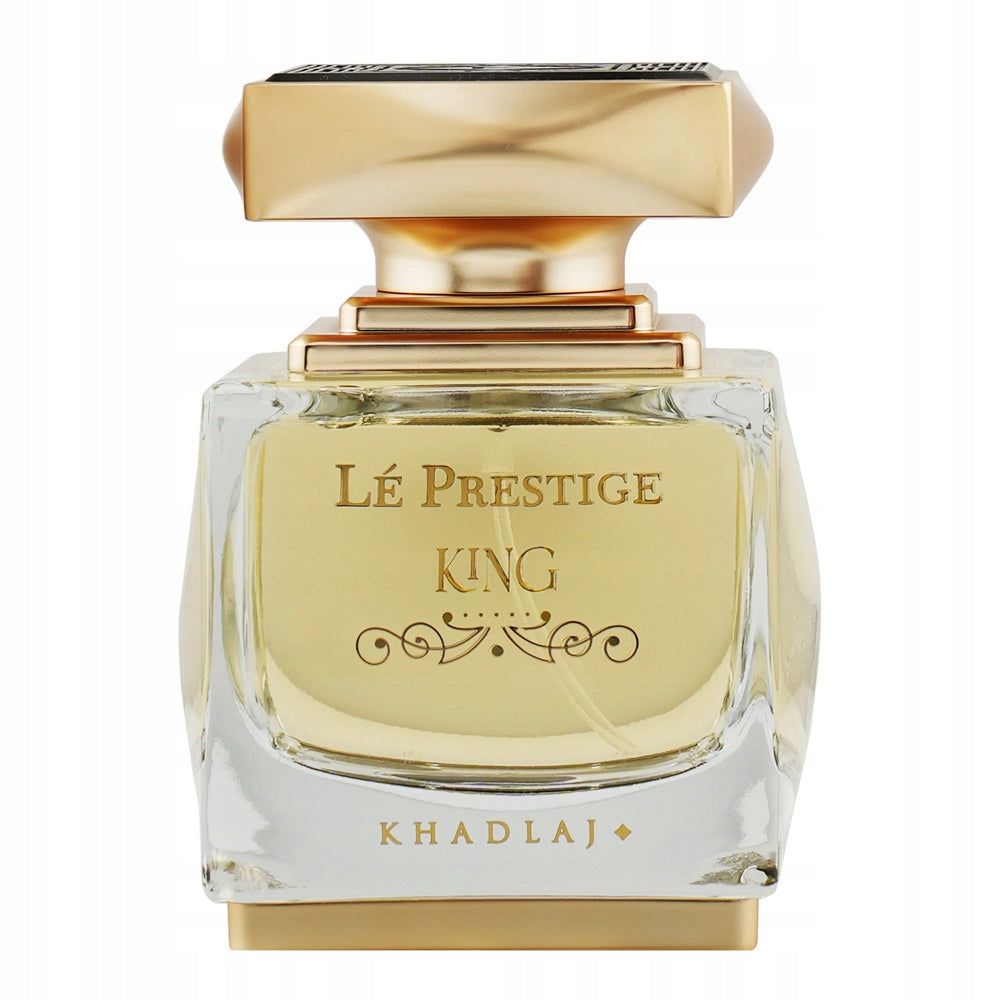 KHADLAJ Le Prestige King EDP 100ml