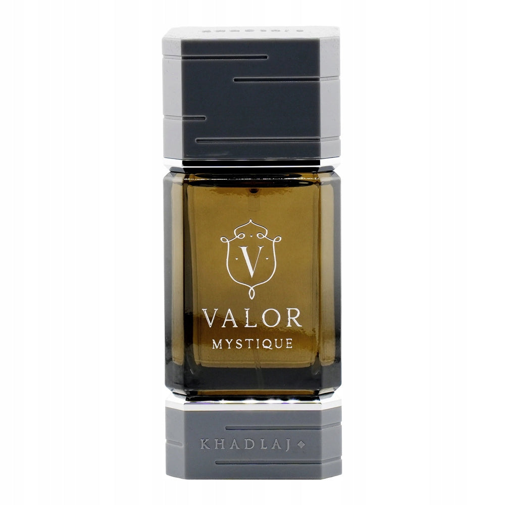 KHADLAJ Valor Mystique EDP 100ml