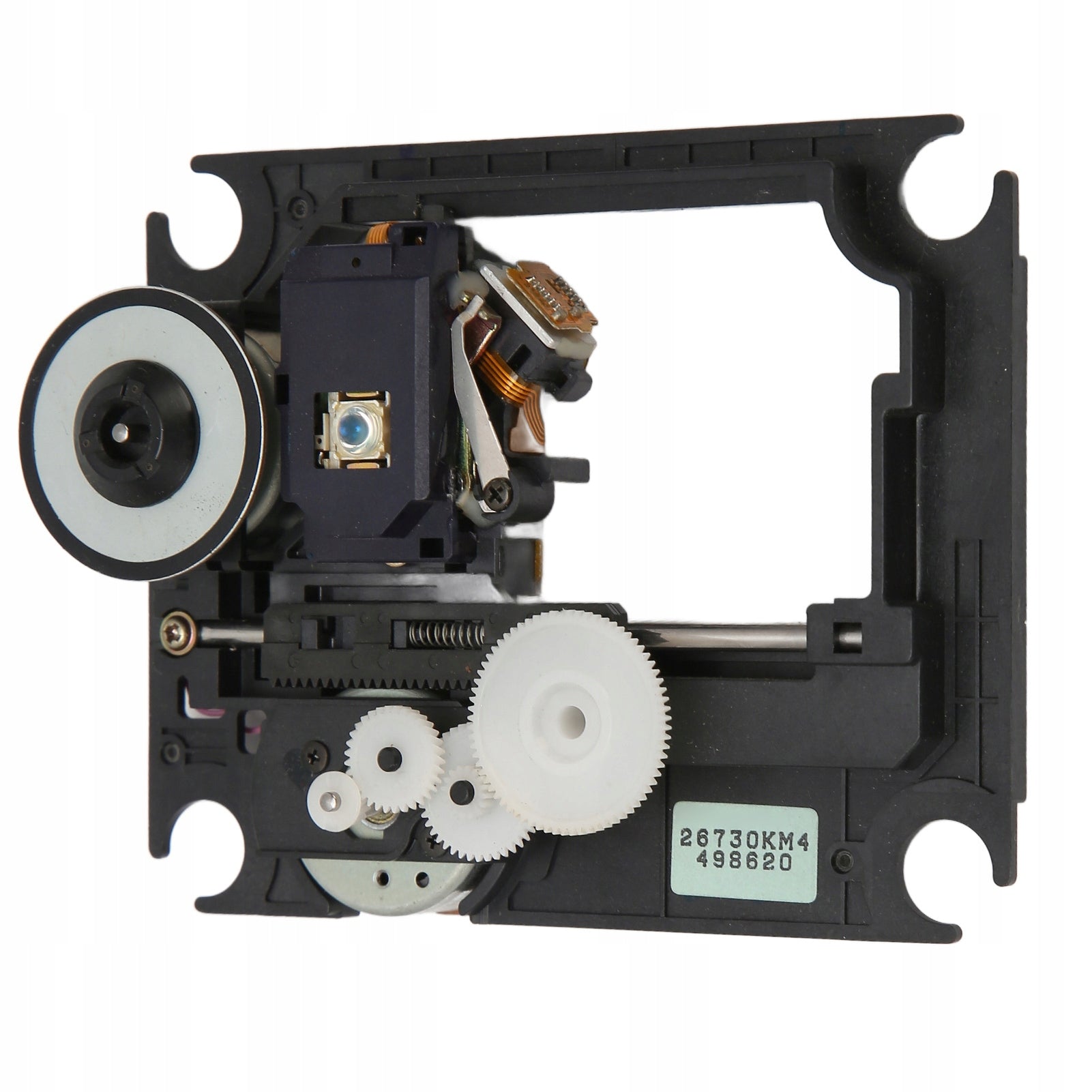 KHM 280AAA LASER LASER HIGH ADDS HD FIXATION Brand no brand