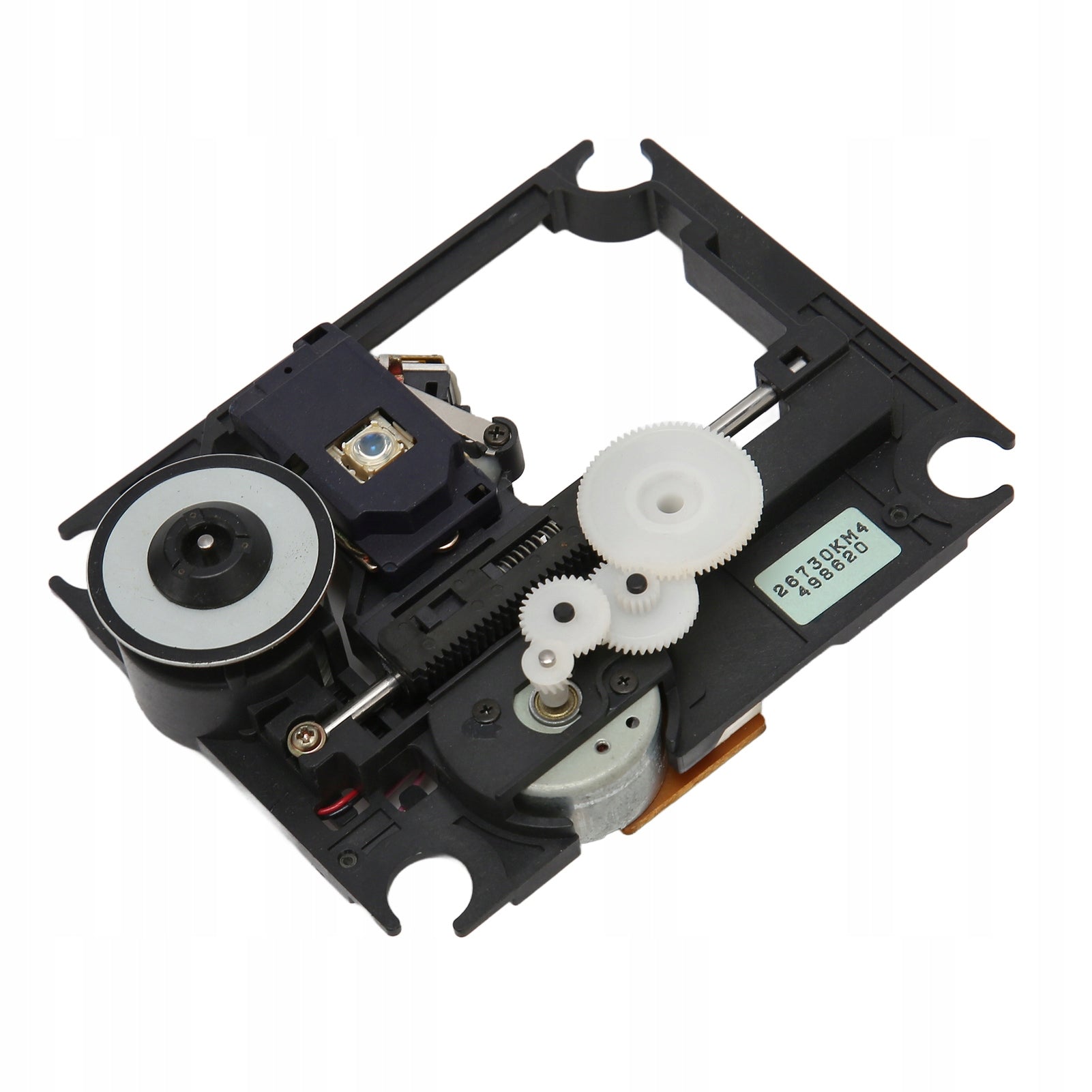 KHM 280AAA LASER LASER HIGH ADDS HD FIXATION Manufacturer code AG250813018716