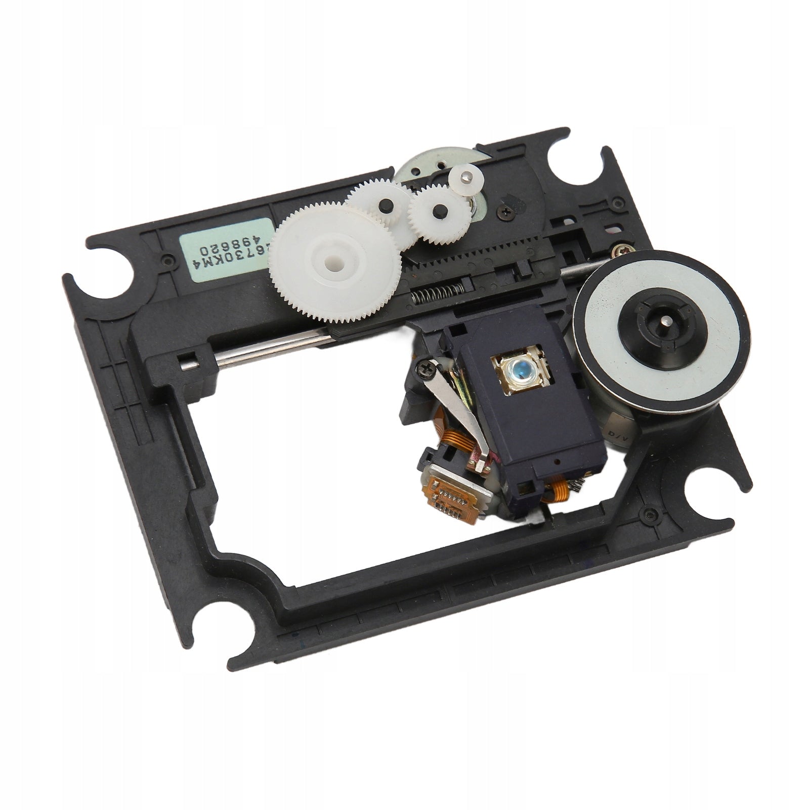 KHM 280AAA LASER LASER HIGH ADDS HD FIXATION