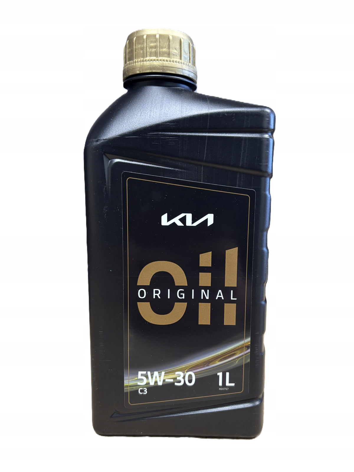 KIA ENGINE OIL 5W30 1L C3 A5/B5