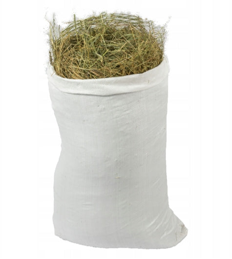 KICANIA, NATURAL HAY 4KG FOR RODENTS AND RABBITS, HAY