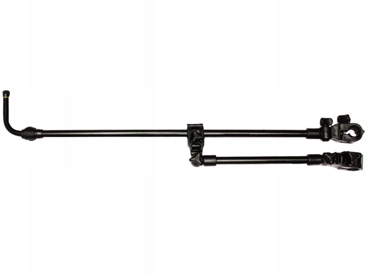 KICKSTAND HANDLE ARM FOR FEEDER MISTRALL BLACK Brand Mistrall