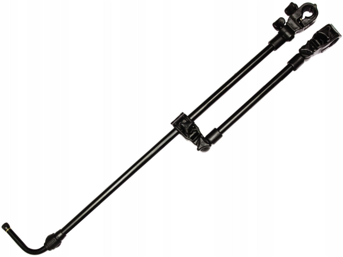 KICKSTAND HANDLE ARM FOR FEEDER MISTRALL BLACK