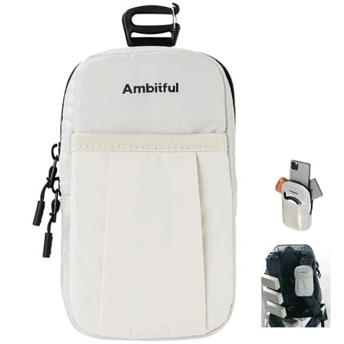 KIDNEY BAG CROSSBODY NYLON NON-SLIP FOR PHOTOGRAPHER silicone Brand no brand