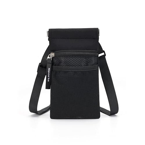 KIDNEY PHONE BAG FOR WOMEN AND MEN ADJUSTABLE MINI STRAP Brand no brand