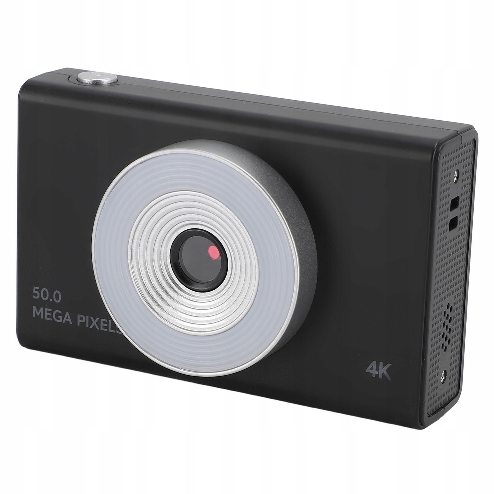 KIDS DIGITAL CAMERA WITH LIGHT FILL 4K HD RETRO CCD 8X ZOOM FOR 4M Model 9401UDZI
