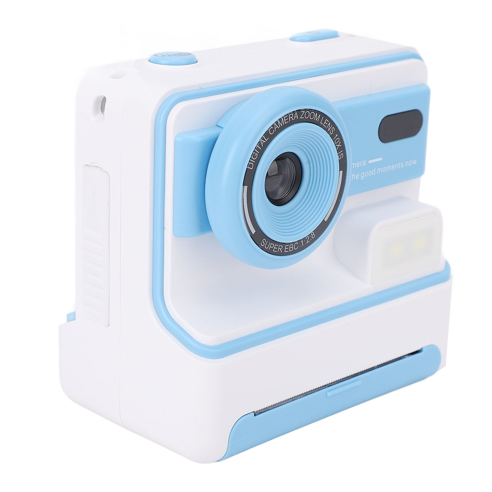 KIDS DIGITAL INSTANT CAMERA WITH 48MP PRINTER Brand no brand