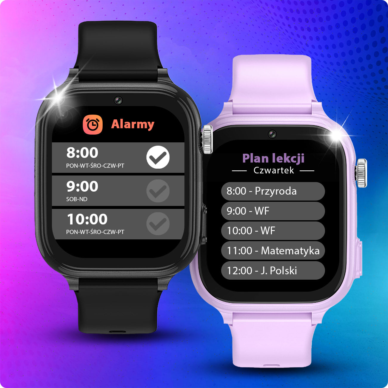 KIDS SMARTWATCH LOCATION GPS VIDEO CHAT TALK GAME CAMERA +GIFT Model other