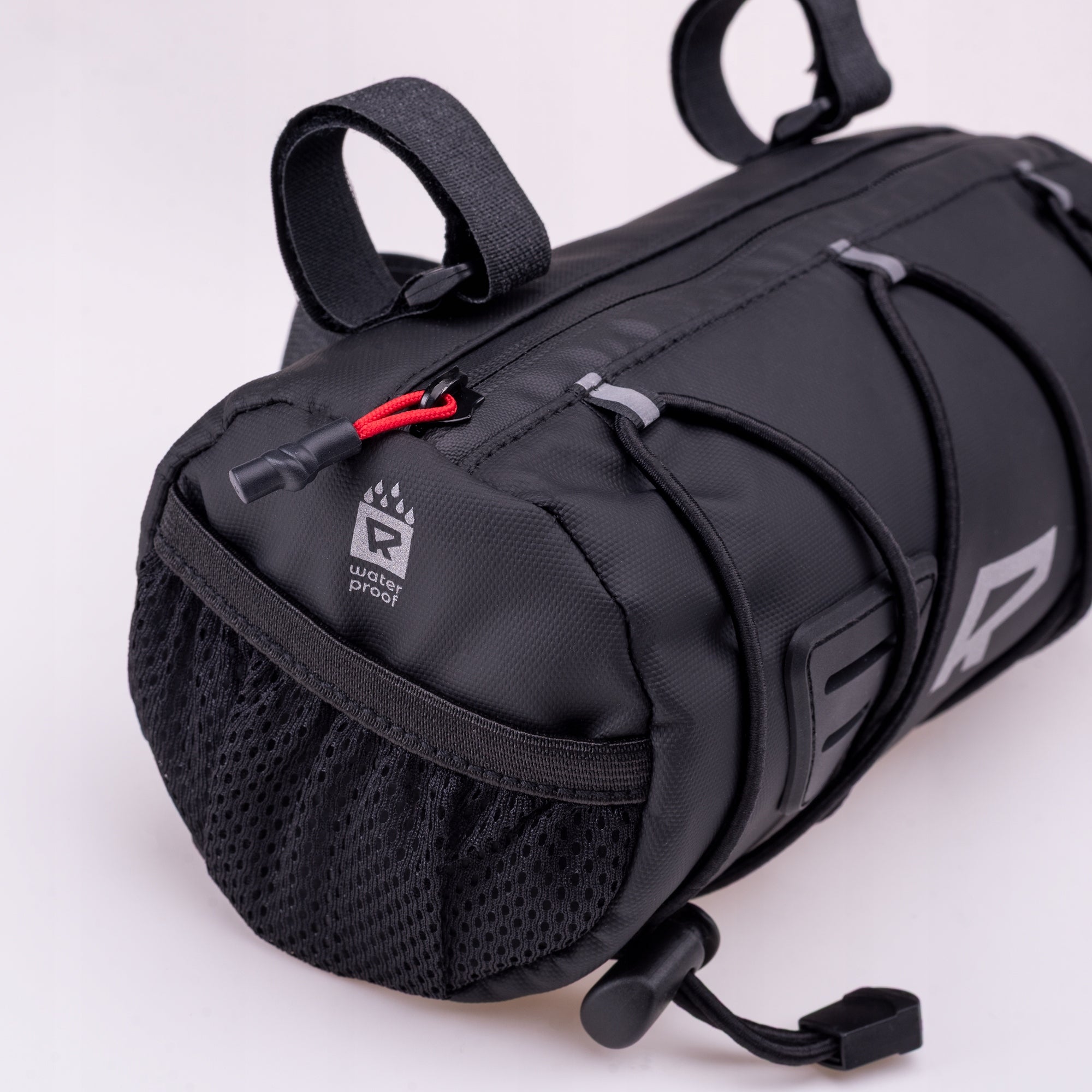 KIEROK RADVIK pouch Dominant material polyester