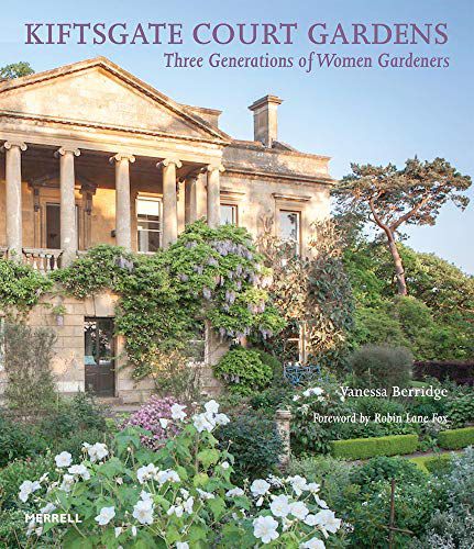 Kiftsgate Court Gardens: Drei Generationen von Gärtnerinnen 