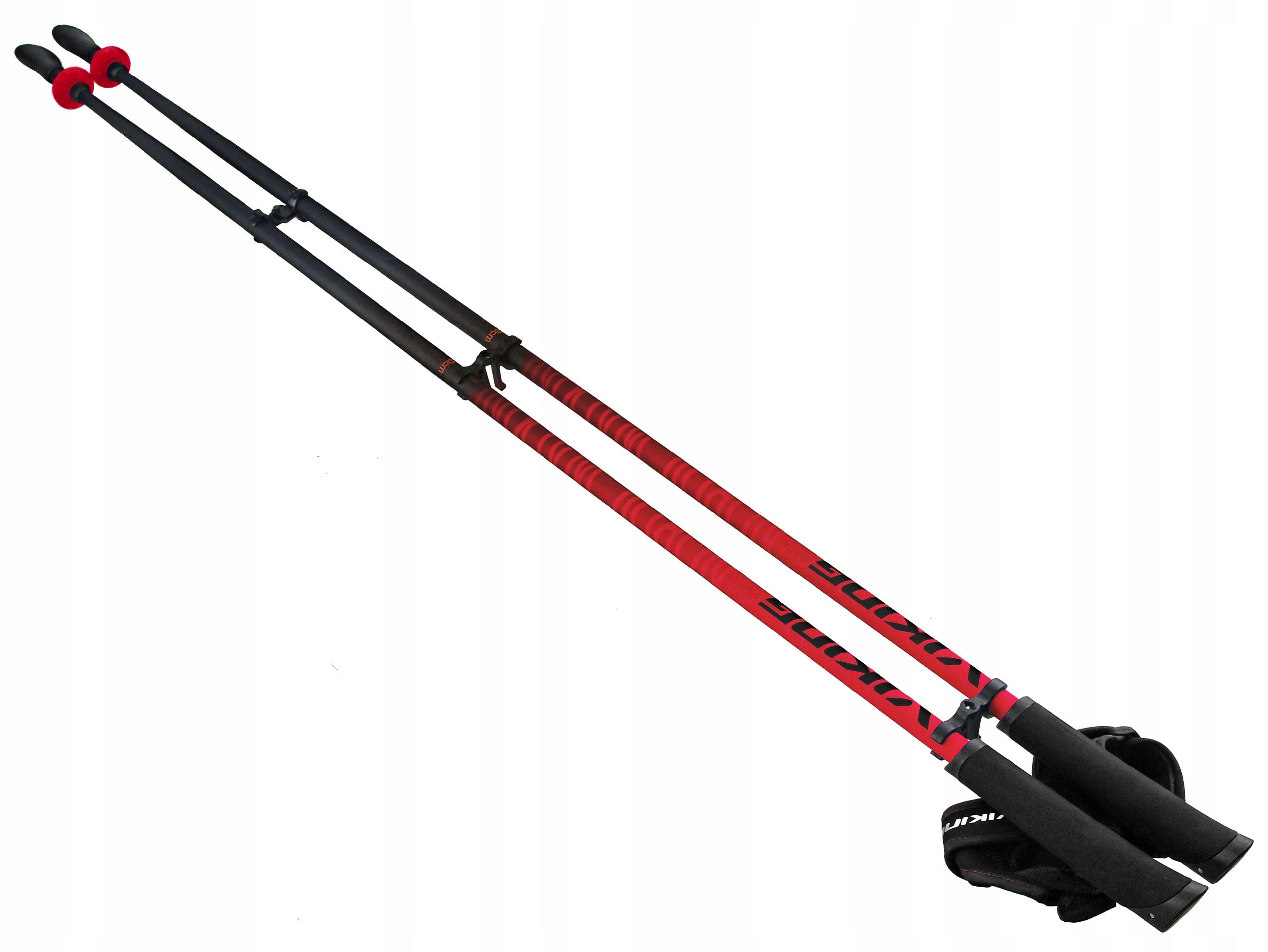 Nordic-Walking-Stöcke Viking Pro-Trainer 