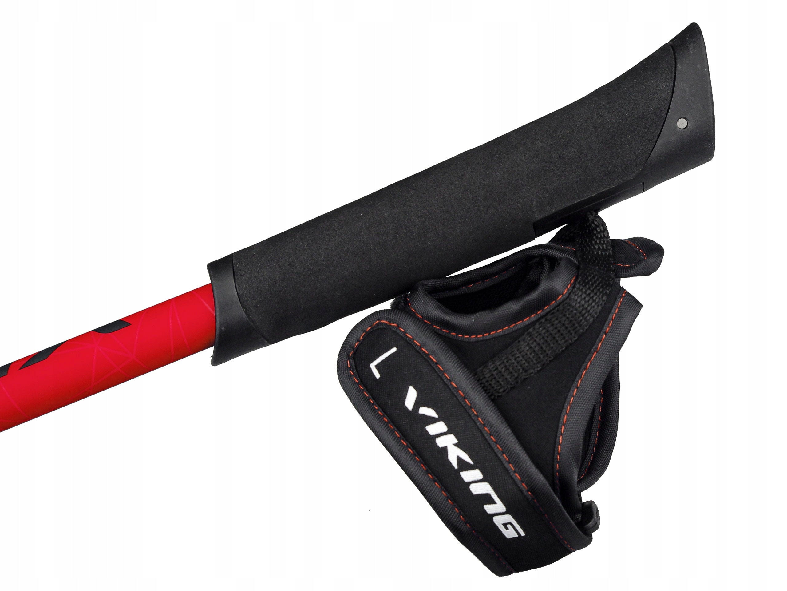 Nordic-Walking-Stöcke Viking Pro-Trainer 
