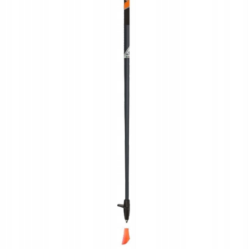 Nordic Walking Stöcke Gabel Stride, schwarz 
