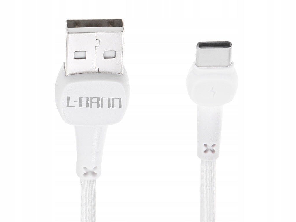 L-Brno, USB-C/USB-A,