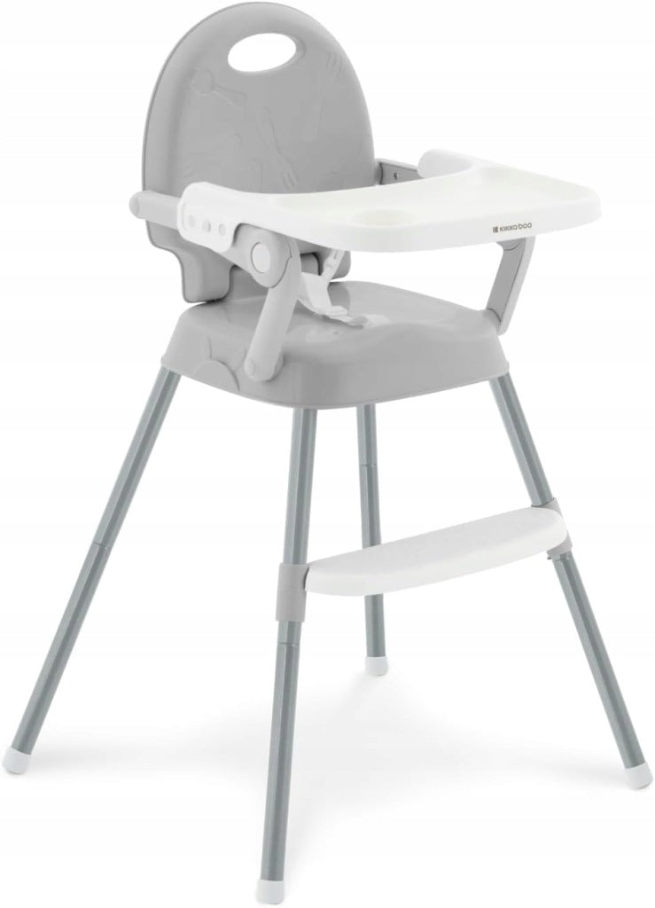 KIKKABOO SPOONY 3IN1 MULTIFUNCTIONAL HIGH CHAIR FOR UP TO 36 MONTHS
